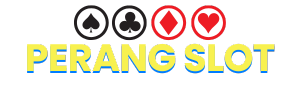 Logo PERANG SLOT